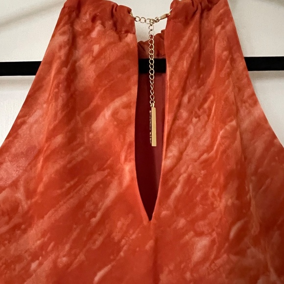 Michael Kors layered top - Picture 7 of 8